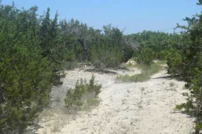 Residential Land For Sale in Bandera, Texas