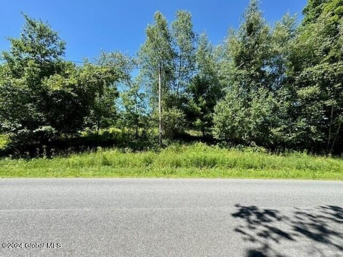 Picture of Residential Land For Sale in Granville, New York, United States