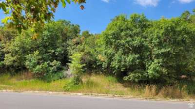 Residential Land For Sale in Bountiful, Utah