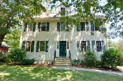 Home For Rent in Billerica, Massachusetts