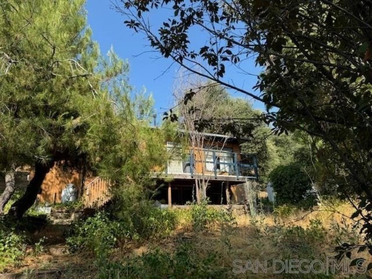 Picture of Home For Sale in Descanso, California, United States