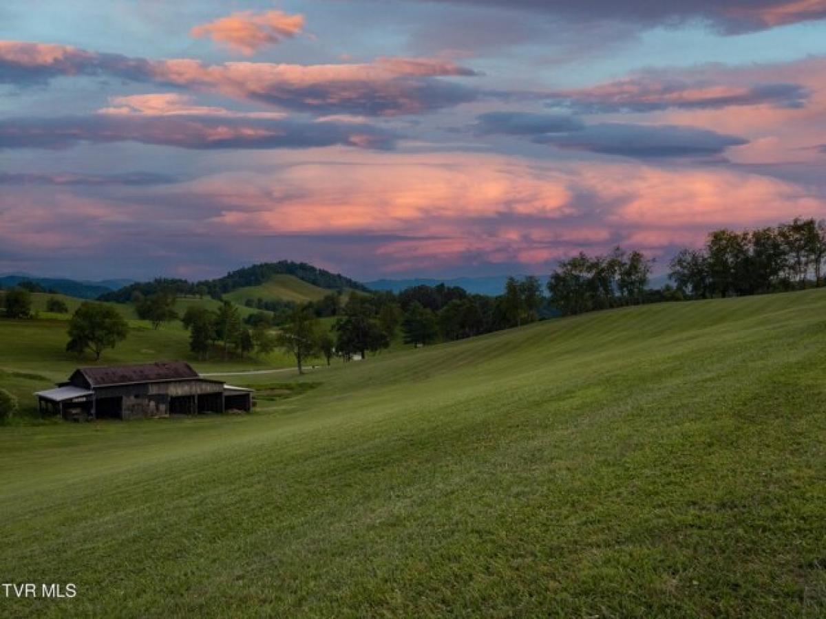 Picture of Residential Land For Sale in Butler, Tennessee, United States