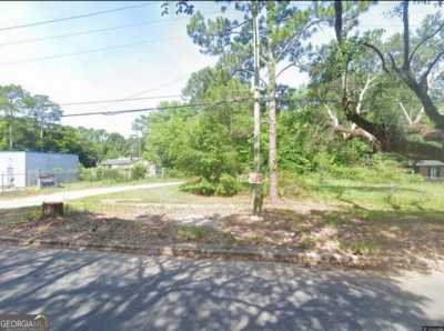 Residential Land For Sale in Albany, Georgia