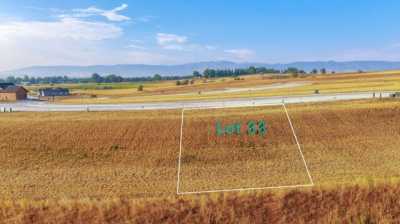 Residential Land For Sale in Sheridan, Wyoming