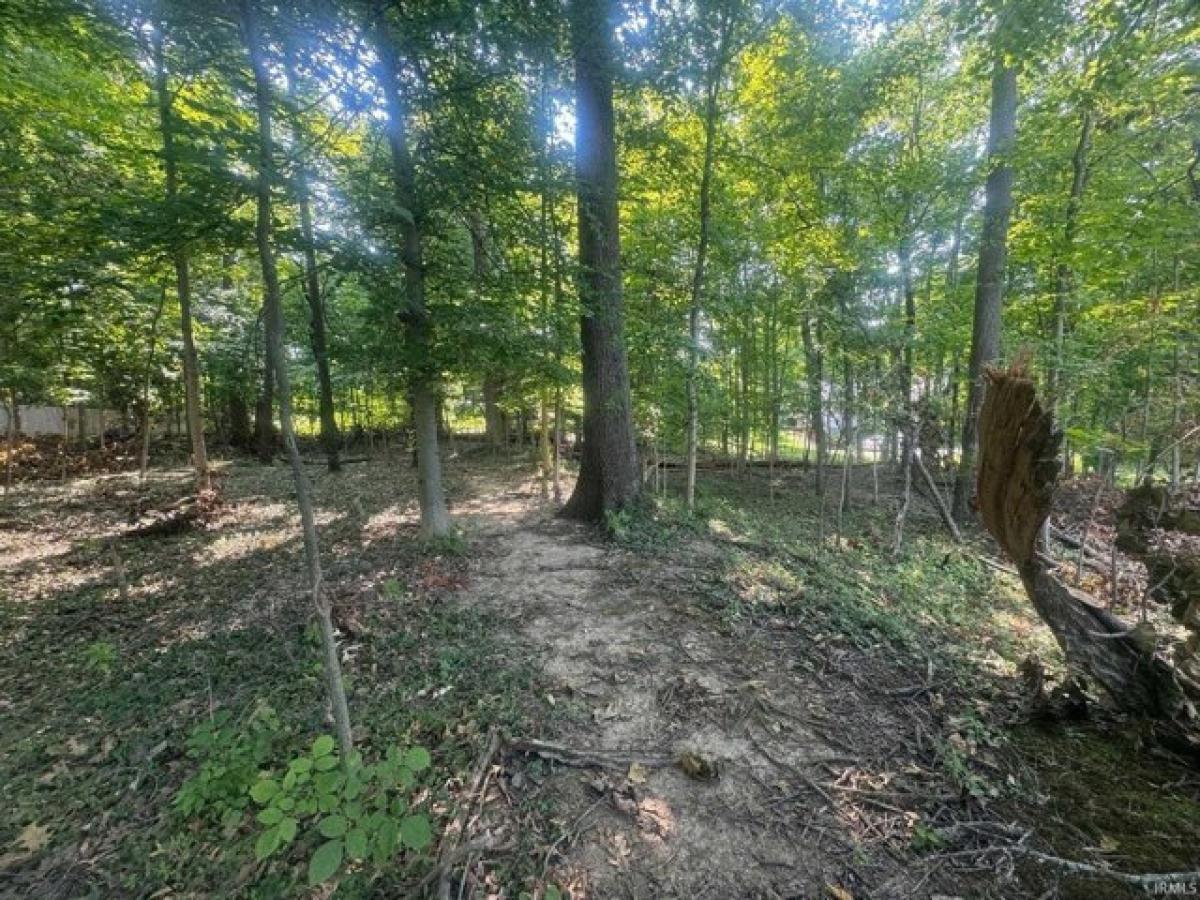 Picture of Residential Land For Sale in Bloomington, Indiana, United States