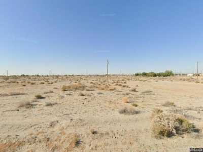 Residential Land For Sale in Thermal, California