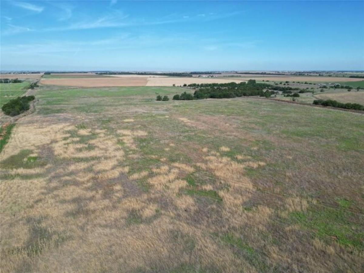 Picture of Residential Land For Sale in Fort Cobb, Oklahoma, United States