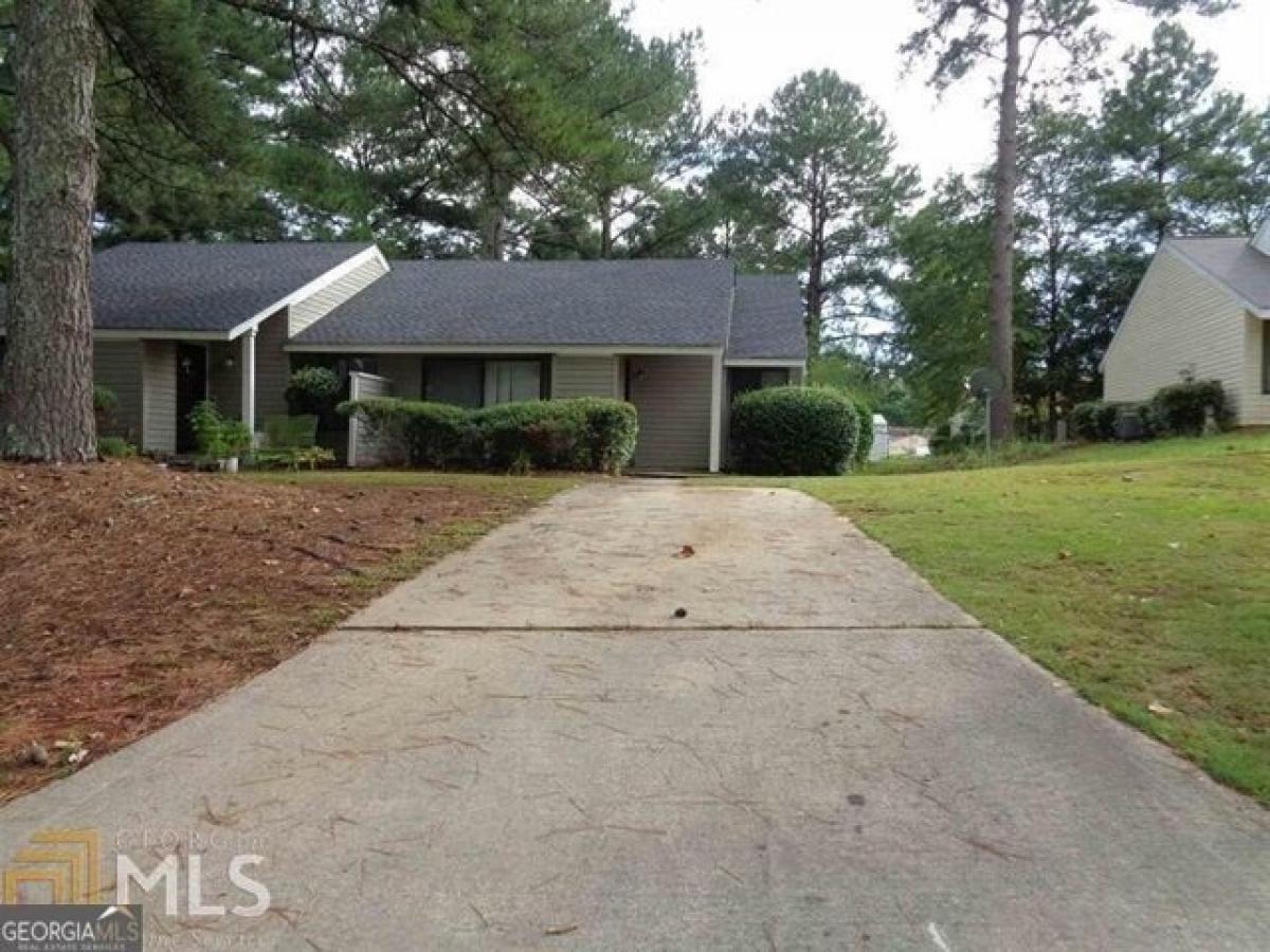 Picture of Home For Rent in Peachtree City, Georgia, United States