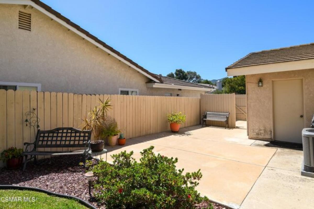 Picture of Home For Sale in Newbury Park, California, United States