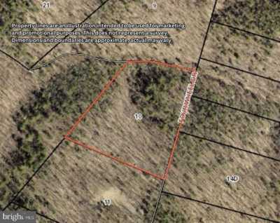 Residential Land For Sale in Winchester, Virginia