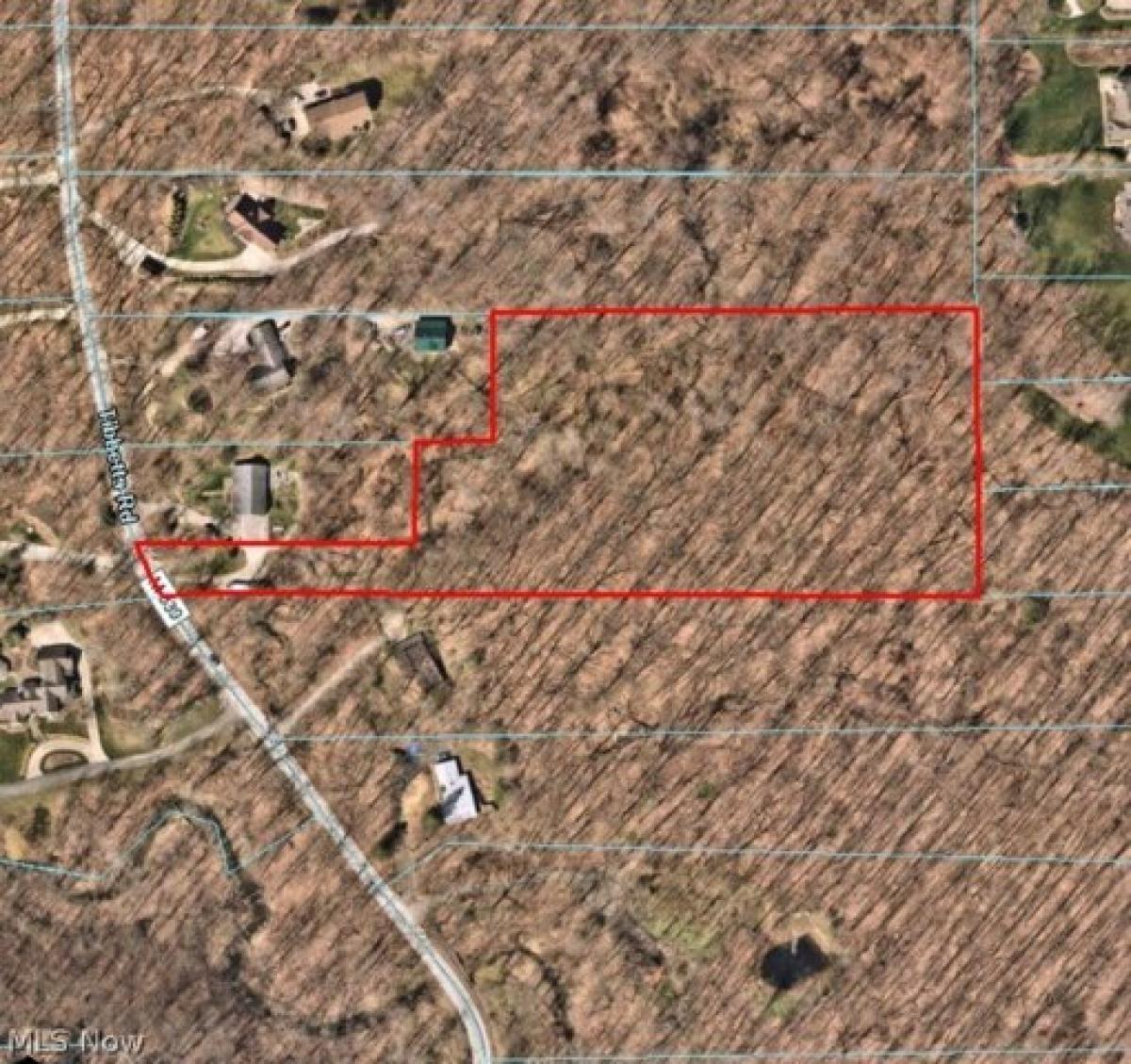 Picture of Residential Land For Sale in Kirtland, Ohio, United States