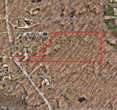 Residential Land For Sale in Kirtland, Ohio