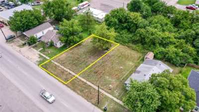 Residential Land For Sale in Greenville, Texas