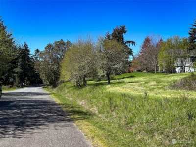 Residential Land For Sale in Port Townsend, Washington