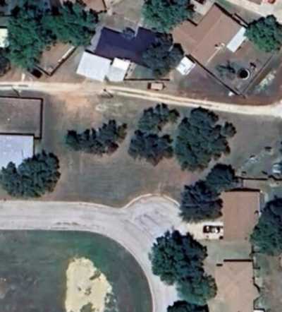 Residential Land For Sale in Graham, Texas