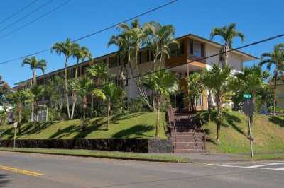 Home For Sale in Hilo, Hawaii