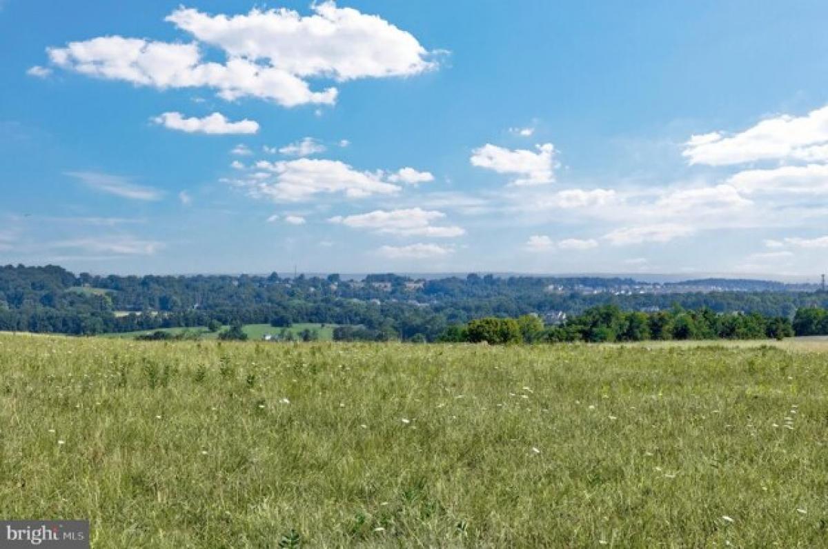 Picture of Residential Land For Sale in Dillsburg, Pennsylvania, United States