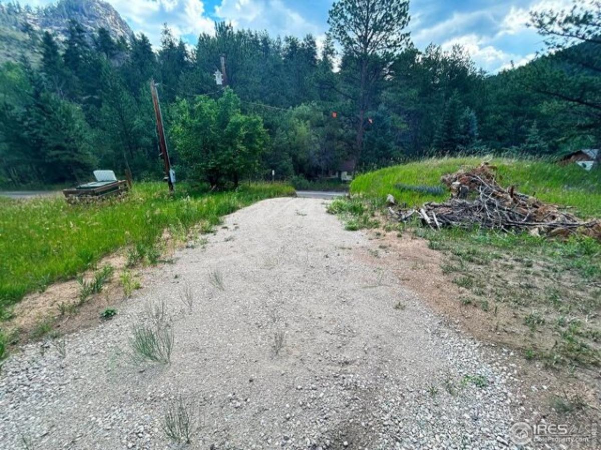 Picture of Residential Land For Sale in Glen Haven, Colorado, United States