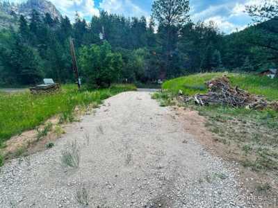 Residential Land For Sale in Glen Haven, Colorado