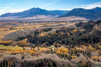 Residential Land For Sale in Red Lodge, Montana