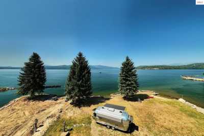 Residential Land For Sale in Hope, Idaho