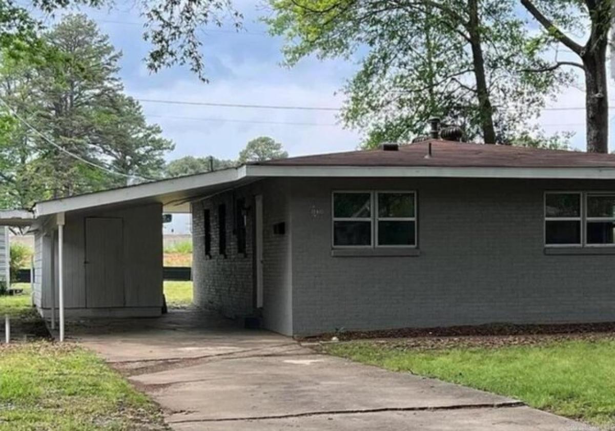 Picture of Home For Rent in Jacksonville, Arkansas, United States