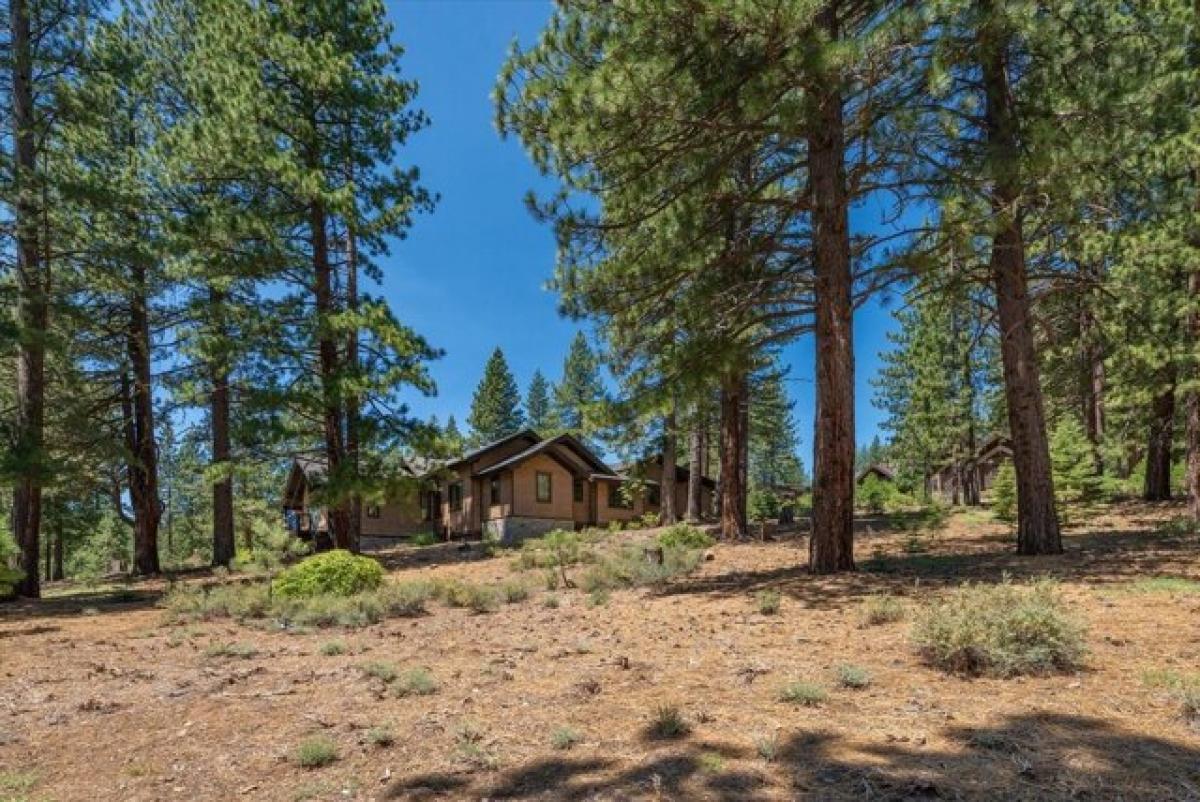 Picture of Residential Land For Sale in Truckee, California, United States