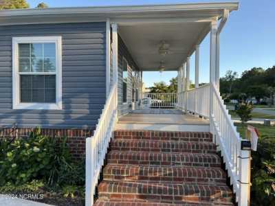 Home For Sale in Carolina Shores, North Carolina