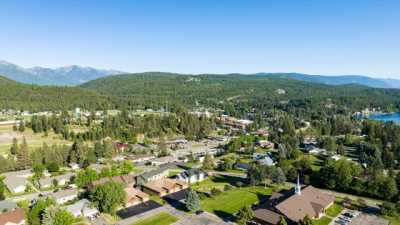 Home For Sale in Bigfork, Montana