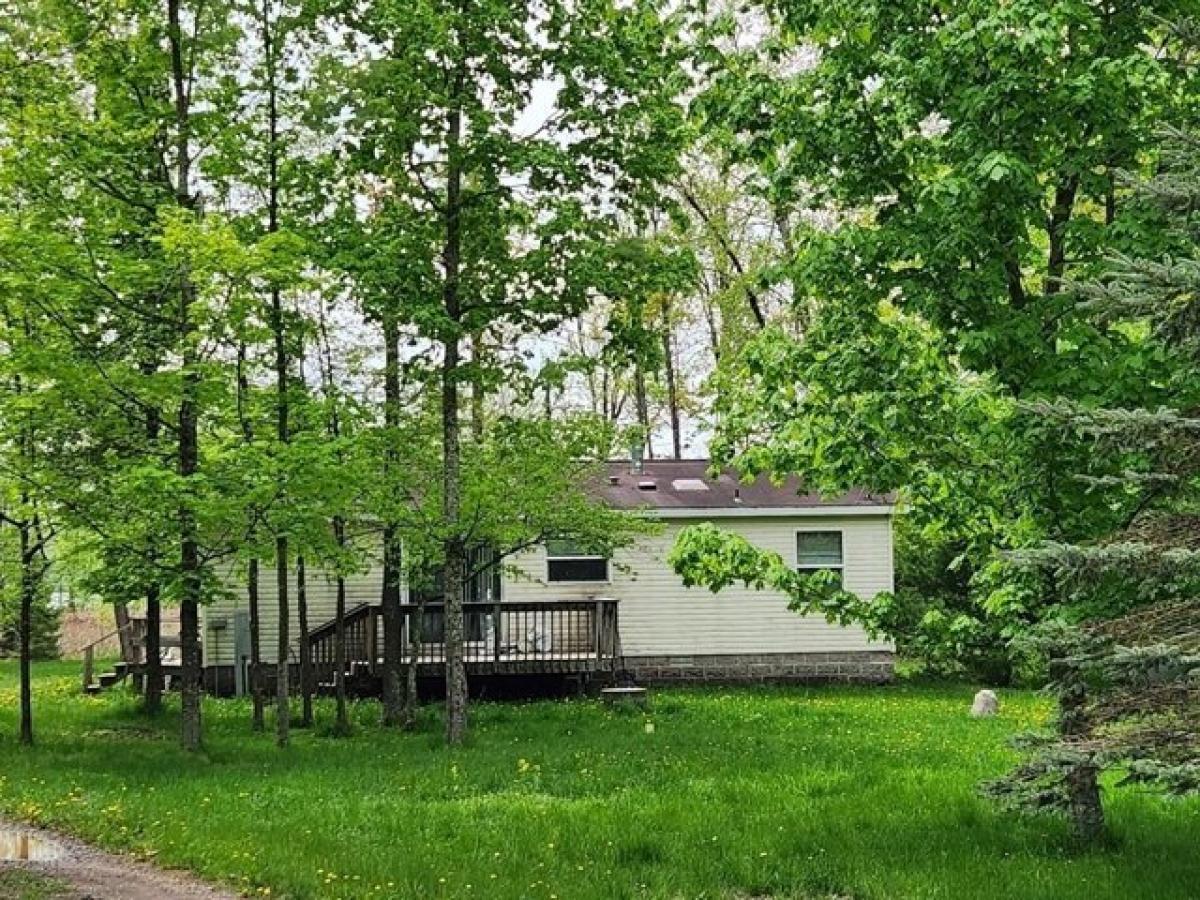 Picture of Home For Sale in Ladysmith, Wisconsin, United States