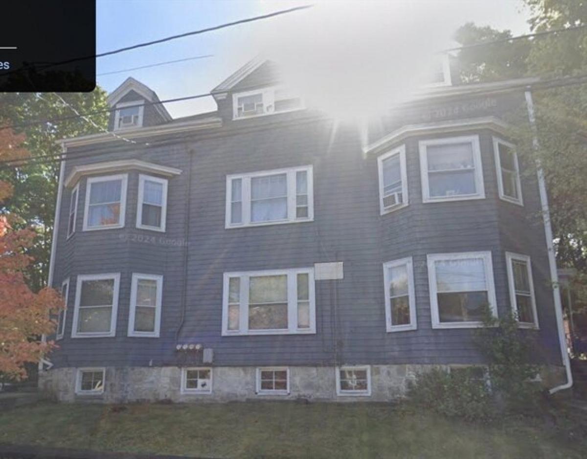 Picture of Apartment For Rent in Newton, Massachusetts, United States