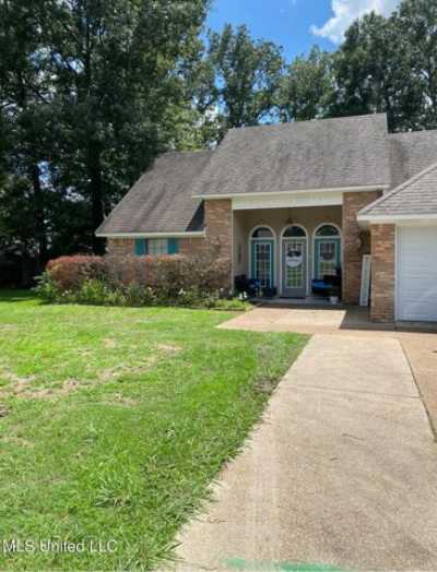 Home For Sale in Richland, Mississippi