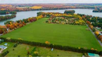 Residential Land For Sale in Chetek, Wisconsin