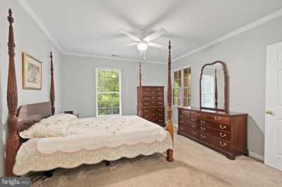 Home For Sale in Chantilly, Virginia