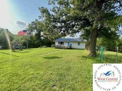 Home For Sale in Osceola, Missouri