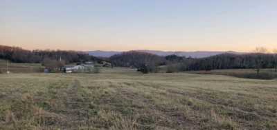 Residential Land For Sale in Afton, Tennessee