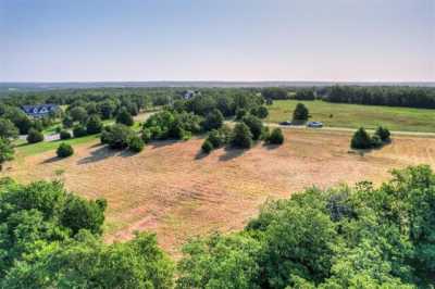 Residential Land For Sale in Arcadia, Oklahoma