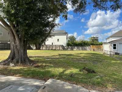 Residential Land For Sale in Metairie, Louisiana