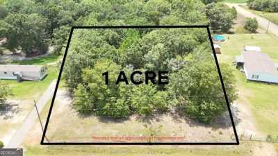 Residential Land For Sale in Fitzgerald, Georgia