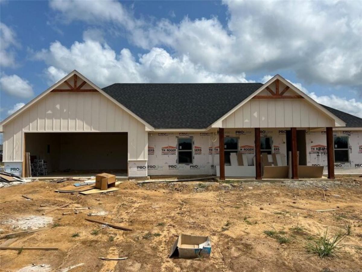 Picture of Home For Sale in Durant, Oklahoma, United States