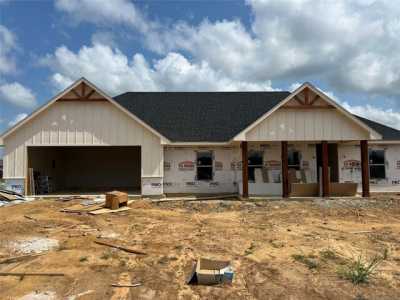 Home For Sale in Durant, Oklahoma