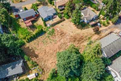 Residential Land For Sale in Milwaukie, Oregon