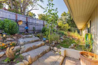 Home For Sale in Ojai, California