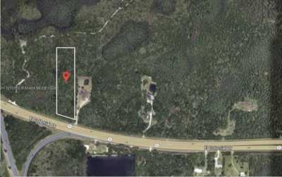 Residential Land For Sale in Christmas, Florida