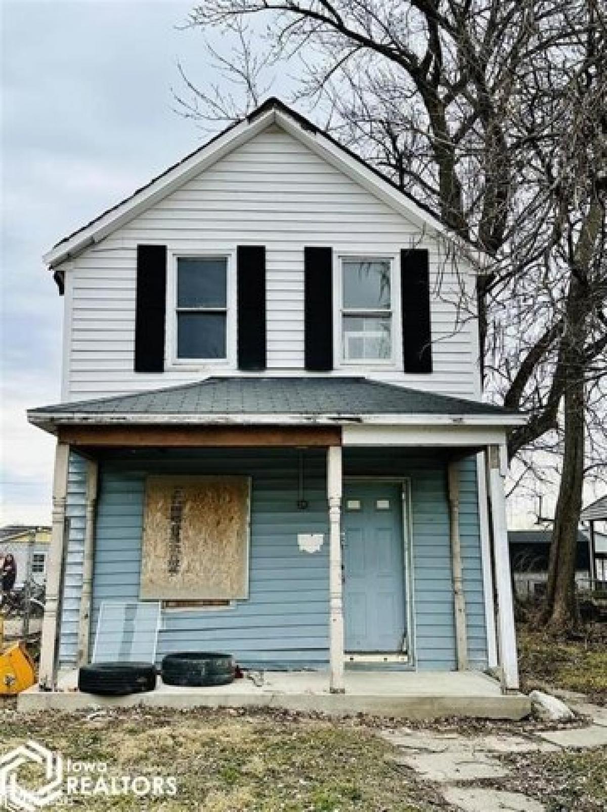 Picture of Home For Rent in Keokuk, Iowa, United States