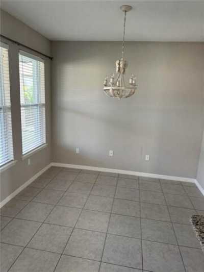 Home For Rent in Apollo Beach, Florida