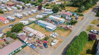 Residential Land For Sale in Coos Bay, Oregon