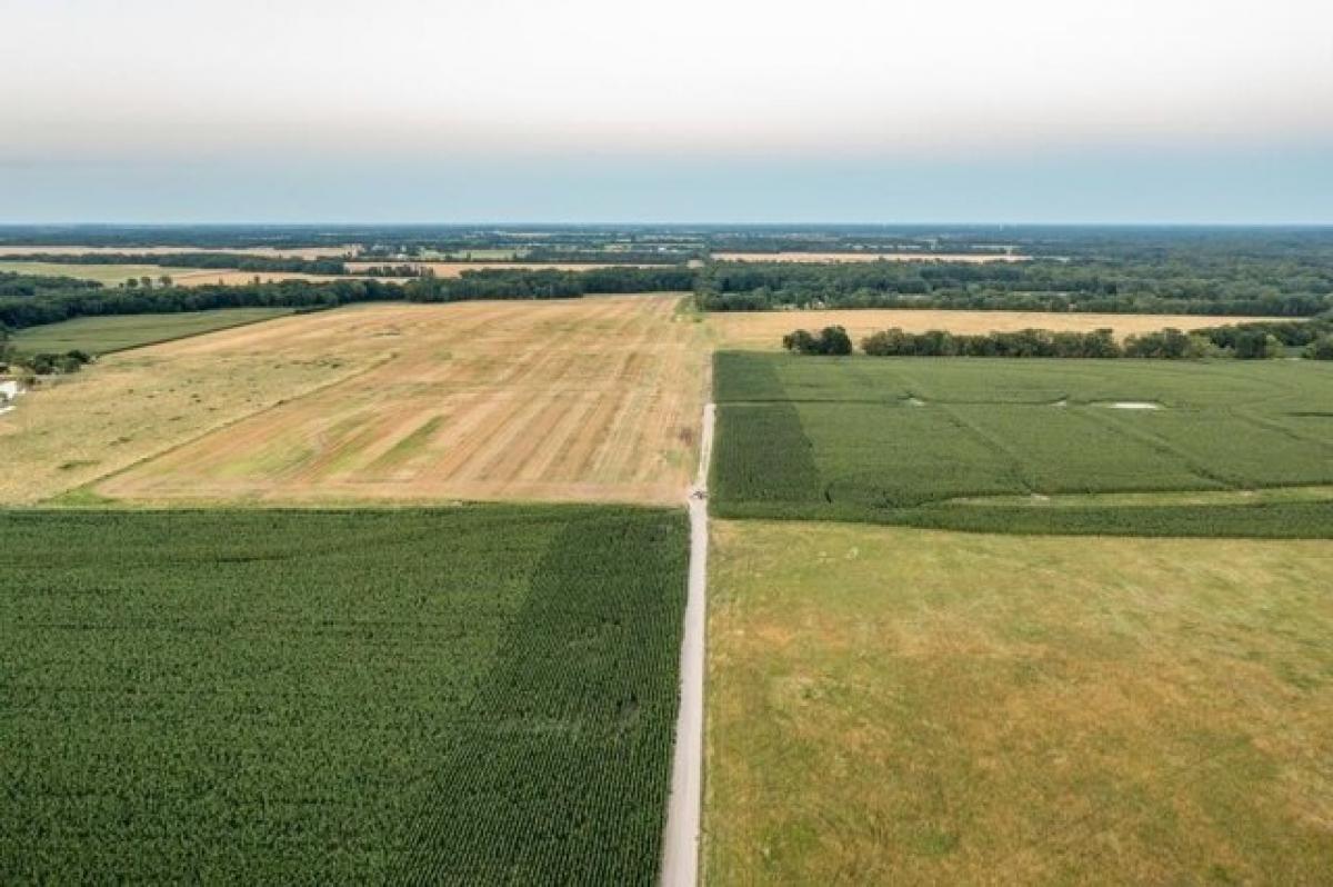 Picture of Residential Land For Sale in Parsons, Kansas, United States