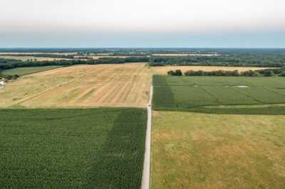 Residential Land For Sale in Parsons, Kansas