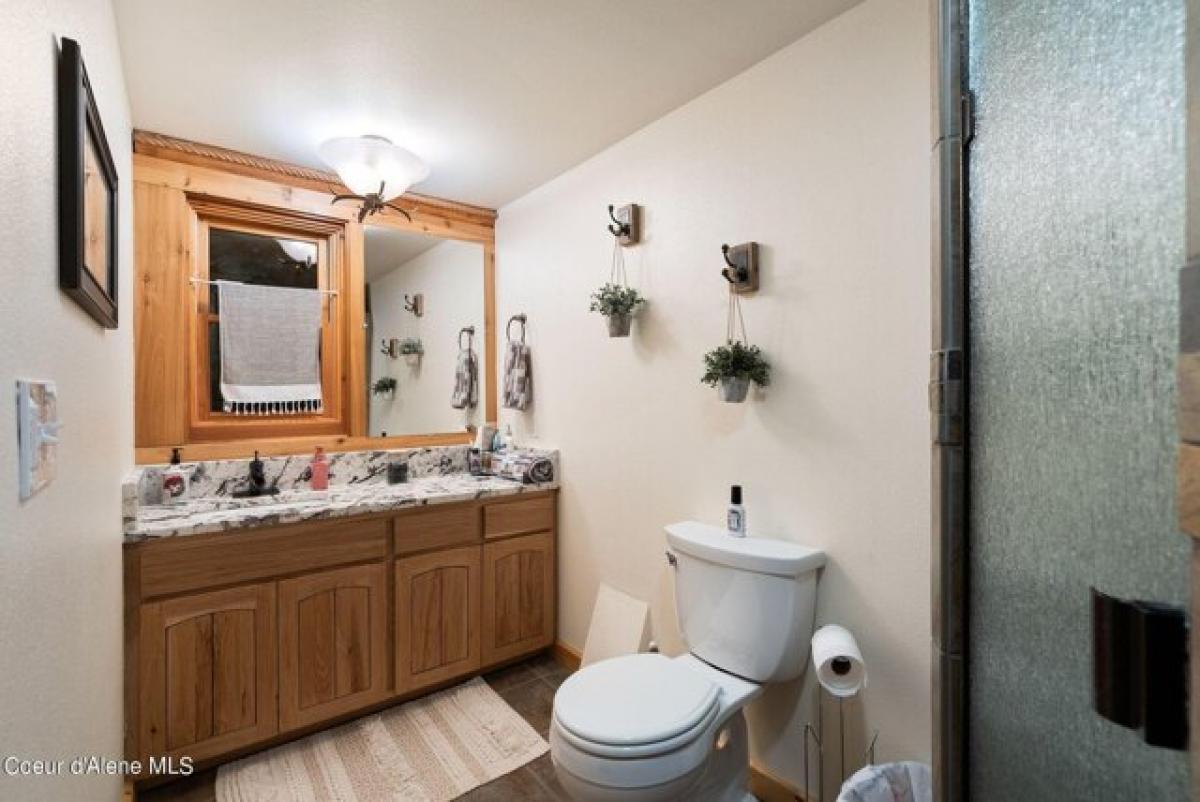 Picture of Home For Sale in Spirit Lake, Idaho, United States